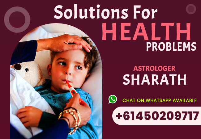 Health Problems Solutions